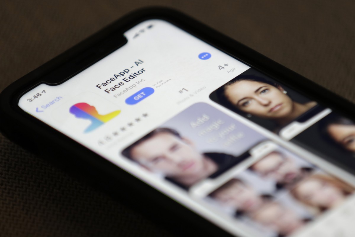 FaceApp: Τα 3 βήματα για να σβήσετε τις φωτογραφίες από την εφαρμογή FaceApp: Τα 3 βήματα για να σβήσετε τις φωτογραφίες από την εφαρμογή