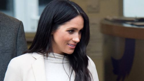 Η Μέγκαν Μαρκλ μαγειρεύει η ίδια τα γεύματα της οικογένειάς της