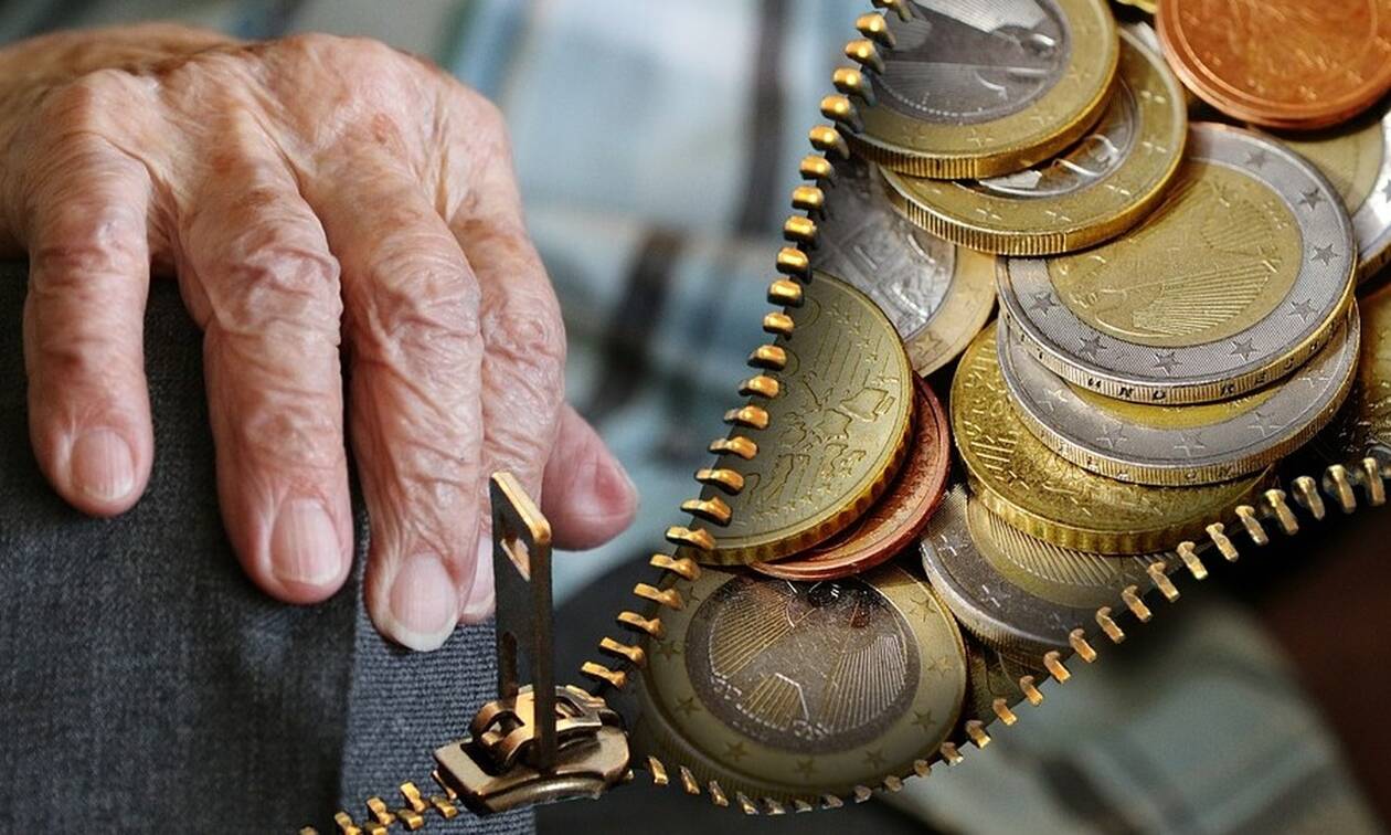 Συντάξεις χηρείας: Πότε θα δοθούν τα αναδρομικά και πότε οι αυξήσεις Συντάξεις χηρείας: Πότε θα δοθούν τα αναδρομικά και πότε οι αυξήσεις