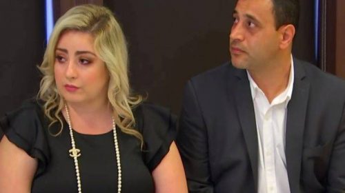 Ακόμα ένα ζευγάρι προσφεύγει στη δικαιοσύνη εναντίον της κλινικής γονιμότητας CHA Fertility