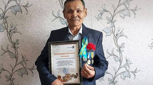 Ο ήρωας που θυσίασε την υγεία του στο Τσέρνομπιλ και αυτοκτόνησε όταν είδε τη σειρά στο ΗΒΟ