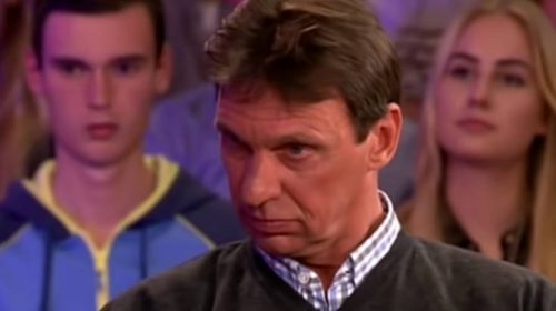 Ο απαγωγέας του Χάινεκεν καταδικάσθηκε στην Ολλανδία σε ισόβια για φόνους