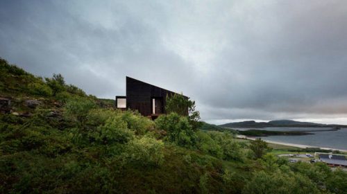 Το παραθαλάσσιο «ποίημα» της Νορβηγίας