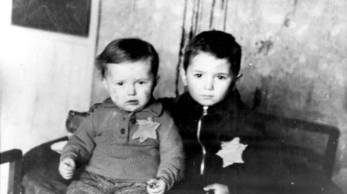 Το Ολοκαύτωμα και οι μακροπρόθεσμες επιπτώσεις στον εγκέφαλο των επιζώντων