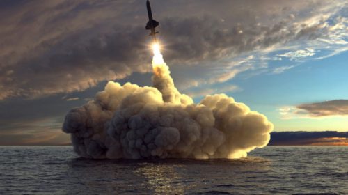 Πού «κρύβονται» τα πυρηνικά όπλα των ΗΠΑ στην Ευρώπη (XAΡΤΗΣ)