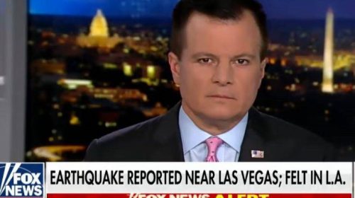 Πληροφορίες για ζημιές σε σπίτια από τα 7,1 Ρίχτερ στην Καλιφόρνια