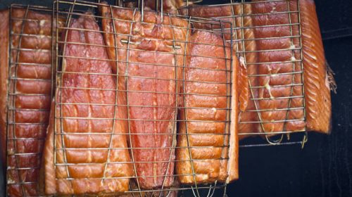 Δύο νεκροί από λιστερίωση στην Αυστραλία