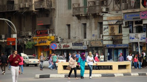 Έσπασε το φράγμα των 99 εκατομμυρίων ο πληθυσμός της Αιγύπτου