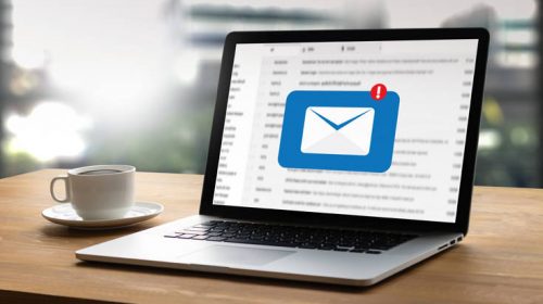 Τι λένε τα εισερχόμενα του email μας για το… χαρακτήρα μας