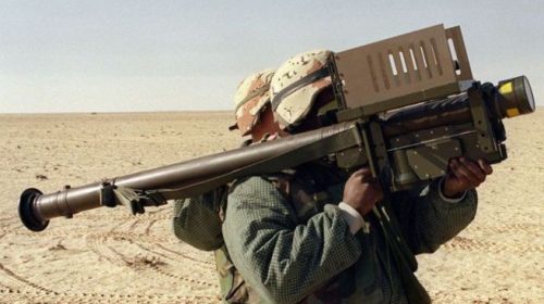 «Πράσινο φως» από το Στέιτ Ντιπάρτμεντ σε πώληση οπλικών συστημάτων στην Ταϊβάν