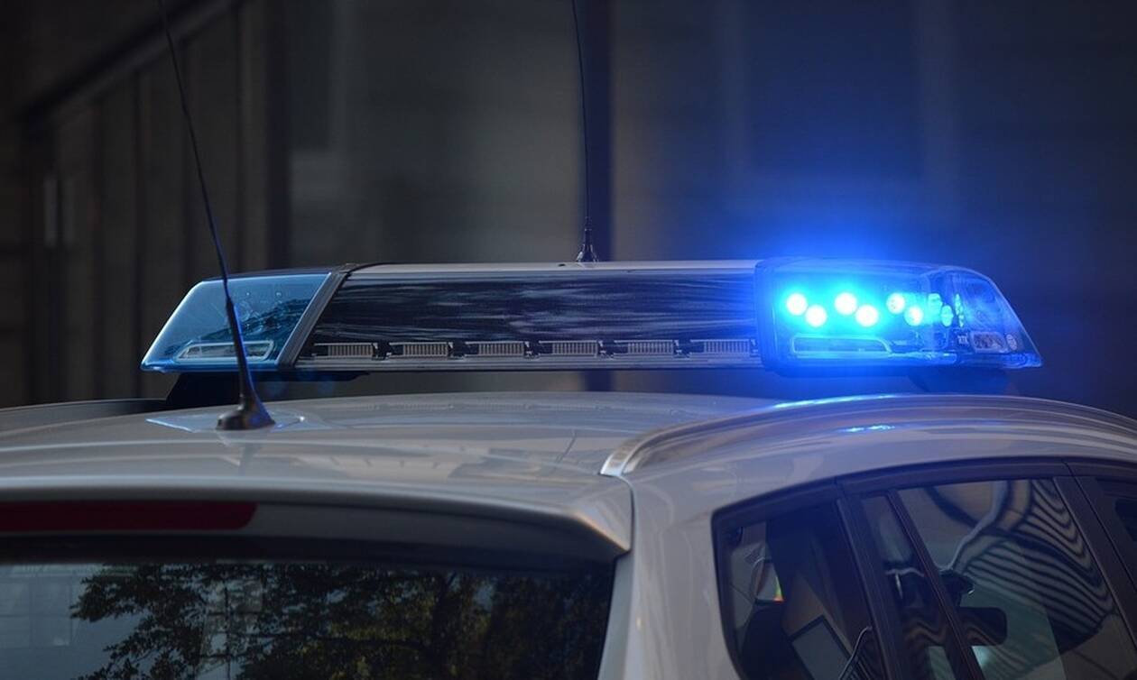 Θρίλερ στο Χαϊδάρι με νεκρό άνδρα: Βρέθηκε πυροβολημένος Θρίλερ στο Χαϊδάρι με νεκρό άνδρα: Βρέθηκε πυροβολημένος