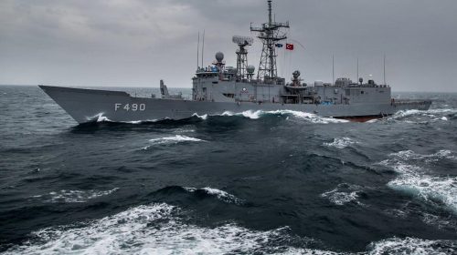 Προκλητική τουρκική Navtex στο Καστελόριζο ανήμερα των εθνικών εκλογών
