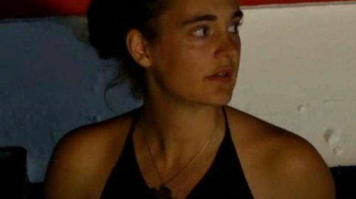 Η Καρόλα Ρακέτε καταθέτει μήνυση ενάντια στον Ματέο Σαλβίνι