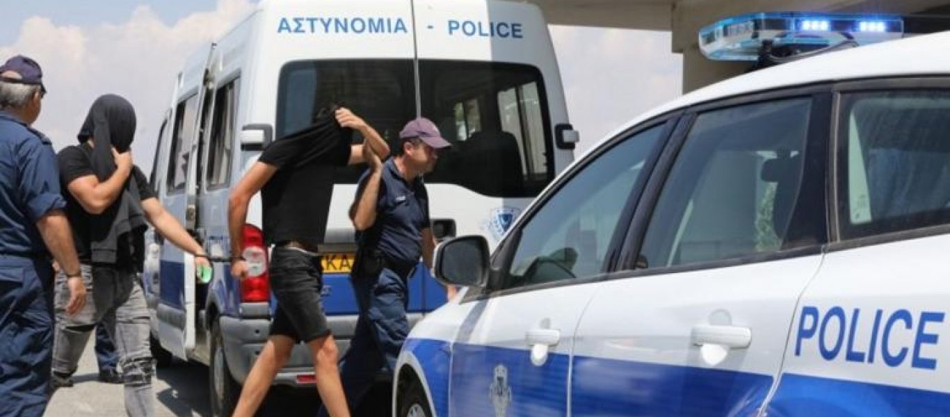 Βίντεο από το δωμάτιο ομαδικού βιασμού στην Κύπρο Βίντεο από το δωμάτιο ομαδικού βιασμού στην Κύπρο