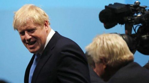 Ο Μπόρις Τζόνσον δεν επιθυμεί πρόωρες εκλογές