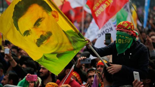 Επιφυλακτικοί οι Κούρδοι για τη συμφωνία ΗΠΑ-Τουρκίας