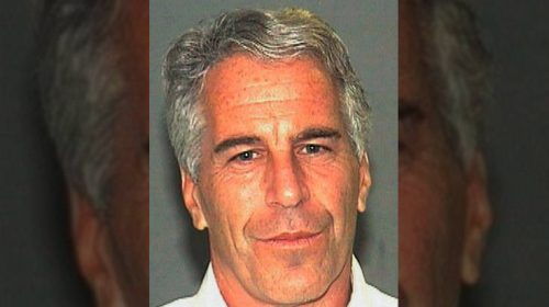 Νέα αγωγή κατά των κληρονόμων του Έπσταϊν