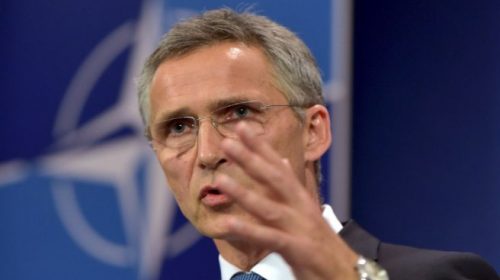 Στόλτεμνμπεργκ: Οι «μοναχικοί λύκοι» εμπνέονται ο ένας από τον άλλο