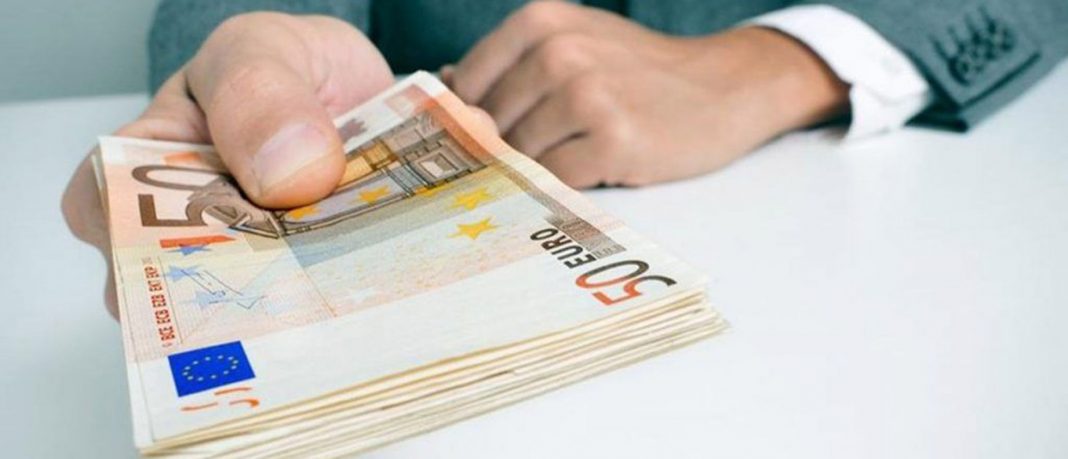 Τέλος στις «χρυσές» συντάξεις Τέλος στις «χρυσές» συντάξεις