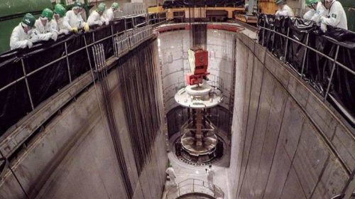 Με δοκιμές «νέων όπλων» συνδέεται η φονική έκρηξη σε ρωσική βάση