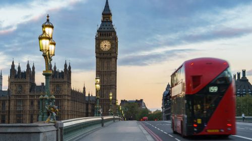 Έκθεση για τους Clash και το London Calling από το Μουσείο του Λονδίνου