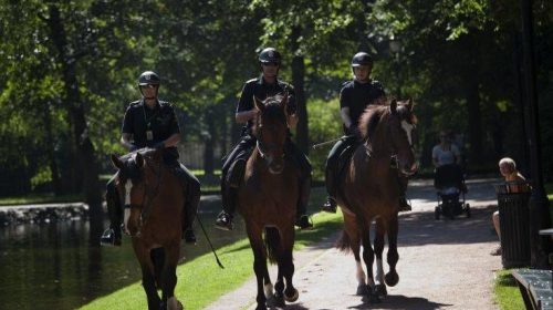 Πυροβολισμοί σε τζαμί στο Όσλο: Αρνείται κάθε ενοχή ο ύποπτος