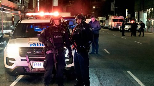 Πυροβολισμοί στο Οχάιο: Πληροφορίες για επτά νεκρούς