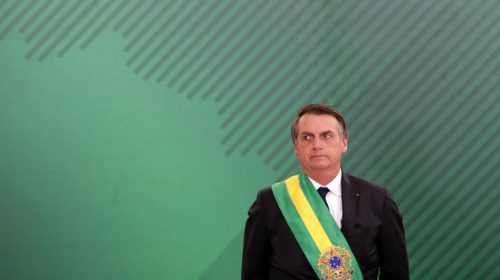 «Εθνικός ήρωας» για τον Μπολσονάρου, ο αρχιβασανιστής της βραζιλιάνικης δικτατορίας