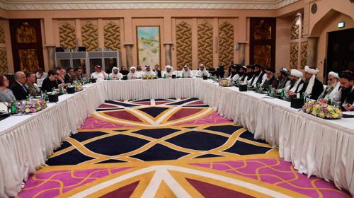 Οι ΗΠΑ ετοιμάζονται να αποσύρουν χιλιάδες στρατιώτες από το Αφγανιστάν