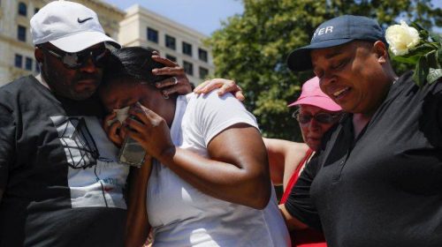 Η αδελφή του δράστη της επίθεσης στο Οχάιο μεταξύ των θυμάτων