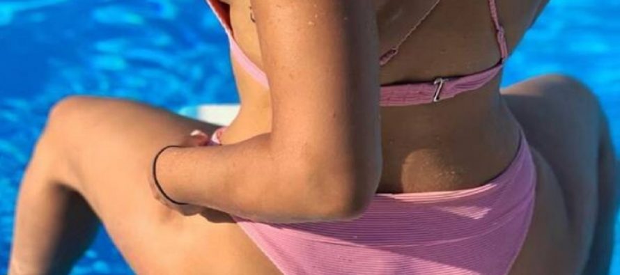 Έριξε το Instagram πασίγνωστη Ελληνίδα παρουσιάστρια Έριξε το Instagram πασίγνωστη Ελληνίδα παρουσιάστρια
