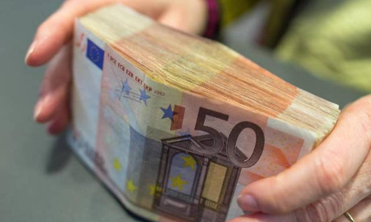 Αναδρομικά: Επιστρέφονται οριστικά στους συνταξιούχους – Μέχρι 7.338€ Αναδρομικά: Επιστρέφονται οριστικά στους συνταξιούχους – Μέχρι 7.338€
