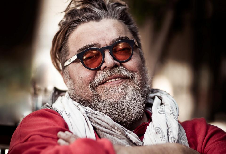 Η εξήγηση του Κραουνάκη για το «κράξιμο» στη μητέρα Η εξήγηση του Κραουνάκη για το «κράξιμο» στη μητέρα