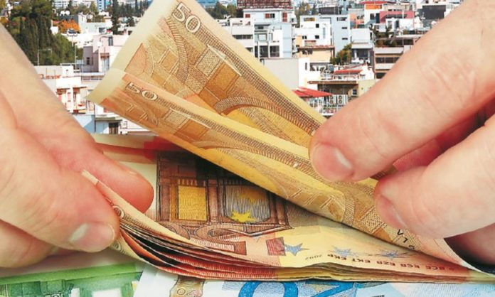 Επίδομα ενοικίου: Πότε θα δοθεί – Πόσα χρήματα δικαιούται κάθε νοικοκυριό Επίδομα ενοικίου: Πότε θα δοθεί – Πόσα χρήματα δικαιούται κάθε νοικοκυριό