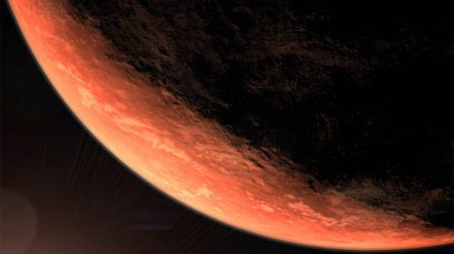 Σημαντική ανακάλυψη: Το τηλεσκόπιο TESS βρήκε πλανήτη που πιθανόν είναι φιλόξενος για ζωή