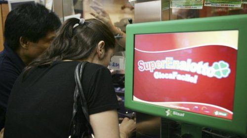 Πήρε δελτίο με 2 ευρώ και κέρδισε ποσό-ρεκόρ 209 εκατομμυρίων ευρώ