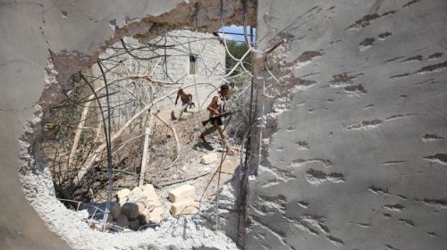 Λιβύη: Τρία μέλη της αποστολής του ΟΗΕ σκοτώθηκαν σε βομβιστική επίθεση σε αυτοκίνητο