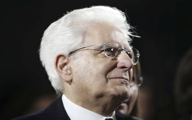 Ιταλία: Νέα προθεσμία για τον σχηματισμό κυβέρνησης πλειοψηφίας Ιταλία: Νέα προθεσμία για τον σχηματισμό κυβέρνησης πλειοψηφίας