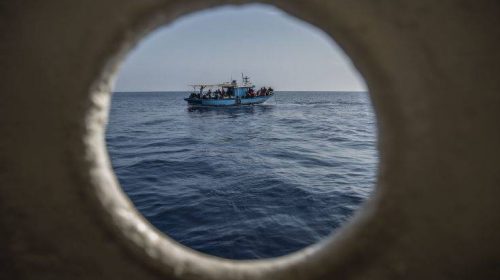 Η Ισπανία είναι έτοιμη να δεχθεί μέρος των μεταναστών του Open Arms