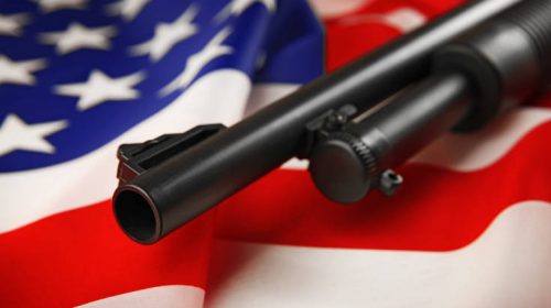 Στην αντεπίθεση η NRA, το πανίσχυρο λόμπι υπέρ της οπλοκατοχής, στις ΗΠΑ