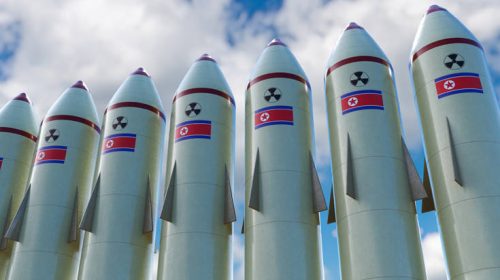 Τέλος η Συνθήκη για τους πυρηνικούς πυραύλους μετά από 32 χρόνια