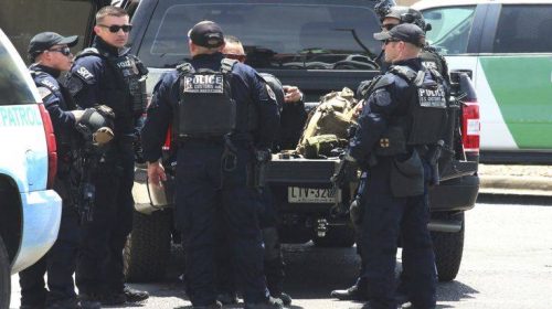 Μακελειό στο Ελ Πάσο: Τουλάχιστον 20 νεκροί και 26 τραυματίες