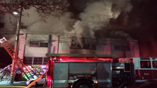 Τραγωδία στις ΗΠΑ: Πέντε παιδιά κάηκαν ζωντανά σε κέντρο φροντίδας