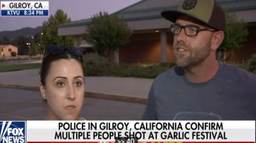 Πυροβολισμοί σε εμπορικό στο Τέξας: Μαρτυρίες ανθρώπων που έζησαν τον τρόμο