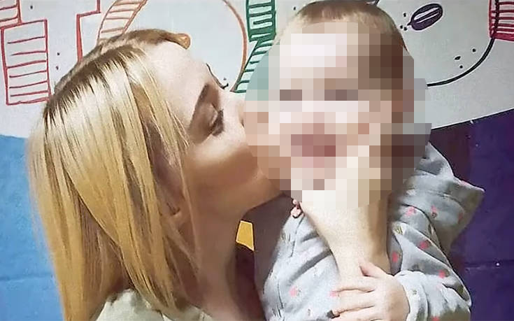 Η 2χρονη κόρη έκλεισε κατά λάθος το παράθυρο του αυτοκινήτου και έπνιξε τη μητέρα Η 2χρονη κόρη έκλεισε κατά λάθος το παράθυρο του αυτοκινήτου και έπνιξε τη μητέρα