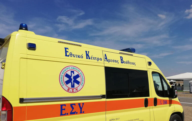 Αυτοκτόνησε όπως ο αδελφός της έναν χρόνο μετά! Αυτοκτόνησε όπως ο αδελφός της έναν χρόνο μετά!