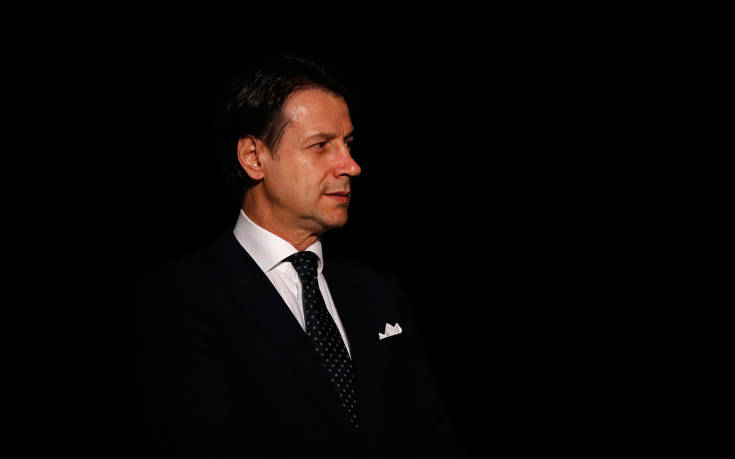 Ο Κόντε ζητάει δημοσιονομική επιείκεια από τις Βρυξέλλες Ο Κόντε ζητάει δημοσιονομική επιείκεια από τις Βρυξέλλες