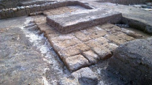 Σημαντική ανακάλυψη στη Βοσνία-Ερζεγοβίνη, στο «φως» κομμάτια ψηφιδωτού από τον 3ο αιώνα