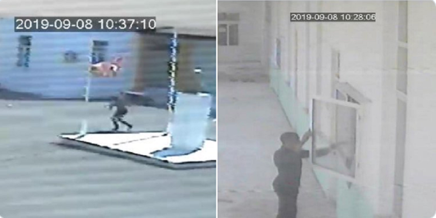 Ενας 16χρονος Ελληνοκύπριος έσωσε την τιμή της πατρίδας Ενας 16χρονος Ελληνοκύπριος έσωσε την τιμή της πατρίδας