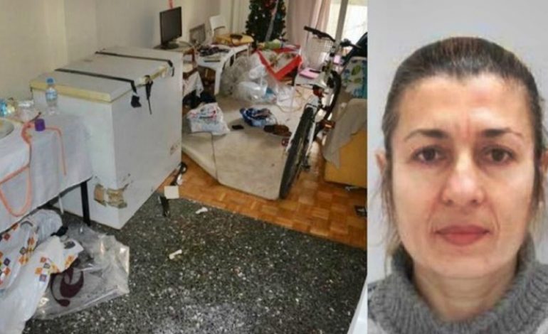 Ανατριχιαστικές μαρτυρίες για τη δολοφονία του ναυτικού που βρέθηκε σε καταψύκτη Ανατριχιαστικές μαρτυρίες για τη δολοφονία του ναυτικού που βρέθηκε σε καταψύκτη